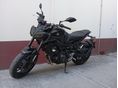 YAMAHA MT-09 SP ABS Névre írva!Kitűnő!