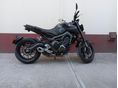 YAMAHA MT-09 2017/5 - 7