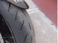YAMAHA MT-09 2017/5 - 9