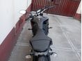 YAMAHA MT-09 2017/5 - 11