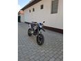 DERBI SENDA X-TREME 50 