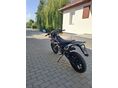 DERBI SENDA X-TREME 50 2017/10 - 2