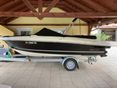 BAYLINER VR4 40 üzemórás 4500 cm3 UTÁNFUTÓVAL!