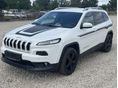 JEEP CHEROKEE 2.0 MJD Limited (Active Drive II.) (Automata)