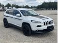 JEEP CHEROKEE 2015/6 - 2