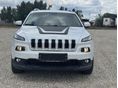 JEEP CHEROKEE 2015/6 - 8