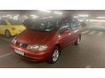 SEAT ALHAMBRA 1.9 TDI Basic