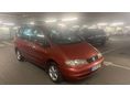 SEAT ALHAMBRA 1998/10 - 2
