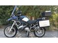 BMW R 1200 GS 2004/12 - 1