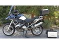 BMW R 1200 GS 2004/12 - 2