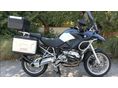 BMW R 1200 GS 2004/12 - 4