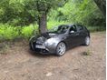 ALFA ROMEO GIULIETTA 2.0 JTDM-2 Distinctive