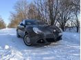 ALFA ROMEO GIULIETTA 2011/8 - 2
