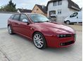 ALFA ROMEO 159 2.2 JTS TI Selespeed ALFA ROSSO PIROS SZÍNBEN!TI