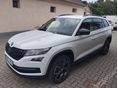 SKODA KODIAQ 2.0 TDI SCR Style 4x4 [7 személy] 116ekm.7szem.4x4.mo.-i.servk