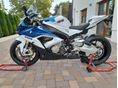 BMW S 1000 RR 