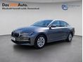 SKODA OCTAVIA 1.5 TSI ACT Selection DSG