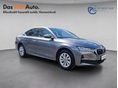 SKODA OCTAVIA 2025/4 - 2