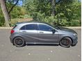 MERCEDES-AMG A 45 2014/2 - 8