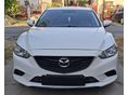 MAZDA 6 2016/8 - 2
