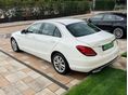MERCEDES-BENZ C 300 2020/3 - 4
