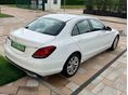 MERCEDES-BENZ C 300 2020/3 - 6