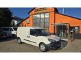 FIAT DOBLO Dobló Cargo 1.3 Mjet Maxi SX E6 147.204KM! 3 SZEMÉLYES! KLÍMA! MULTIKORMÁNY! TOLATÓRADAR!