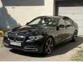 BMW 525 2013/11 - 2