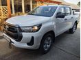 TOYOTA HILUX 2.4 D-4D 4x4 Double Live Plus Mo-i.szervk.1.tulaj.tempomat.ülésfűtés.3.5Thorog.törésmentes
