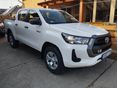 TOYOTA HILUX 2021/5 - 2