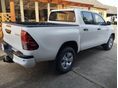 TOYOTA HILUX 2021/5 - 3