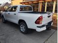 TOYOTA HILUX 2021/5 - 4