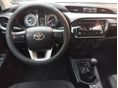 TOYOTA HILUX 2021/5 - 5