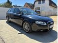 AUDI A4 Avant 3.0 V6 TDI DPF quattro Tiptronic ic 3X S-LINE. F1 VÁLTÓ. TIPTRONIC. QUATTRO. 232 LE.BOSE!