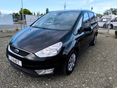 FORD GALAXY 2.0 FFV Trend [7 személy] Ülésfűtés. Tempomat. Szélvédőfűtés. Bt kihang