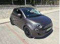 FIAT 500e Icon 42kWh (Automata) Ülésfűtés. Sávtartó. Garantáltan sérülésmentes