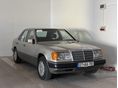MERCEDES-BENZ E 230 1991/8 - 2
