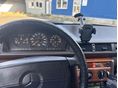 MERCEDES-BENZ E 230 1991/8 - 4