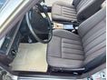 MERCEDES-BENZ E 230 1991/8 - 9