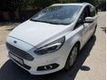 FORD S-MAX 2.0 TDCi Titanium AWD Powershift [7 személy] 7 ÜLÉS MAGYARORSZÁGI BŐR