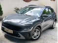 HYUNDAI KONA 1.0 T-GDi Premium Edition DCT == MAGYARORSZÁGI == (( 39.000 KM )) == GARANCIÁLIS == (( AUTOMATA ))