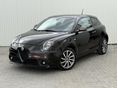 ALFA ROMEO MITO 1.4 Distinctive EU6 SPORTIVA.NAVI.ALCANTARA.DIGITKLÍMA.TEMPOMAT.!!MEGKÍMÉLT--SZÍVÓ BENZIN--GARANCIA!