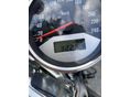 HONDA VTX 1800 2006/5 - 6