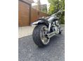 HONDA VTX 1800 2006/5 - 7