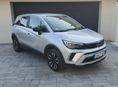 OPEL CROSSLAND 2023/6 - 2