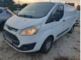 FORD TRANSIT 2016/2 - 1