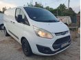 FORD TRANSIT 2016/2 - 3