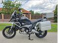 HONDA VFR 1200 X 2013/3 - 4