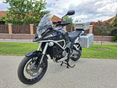 HONDA VFR 1200 X 2013/3 - 5