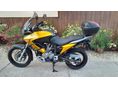 HONDA XL 700 V 2008/5 - 3